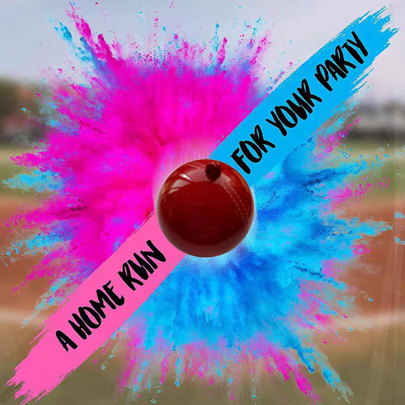 Target ball